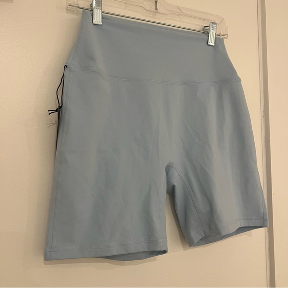 NWT SET ACTIVE Luxform Biker Shorts - Ace - Picture 2 of 7
